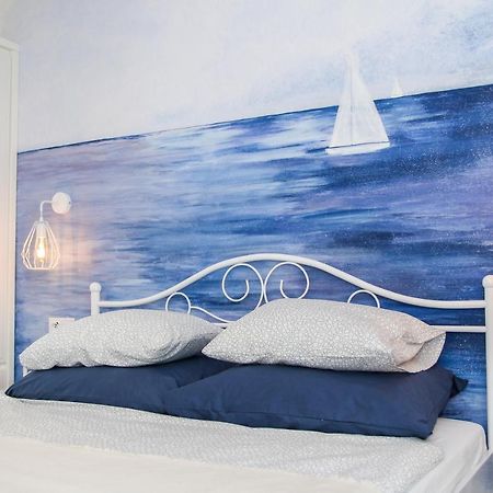 Blueberry Apartment Danzica Esterno foto