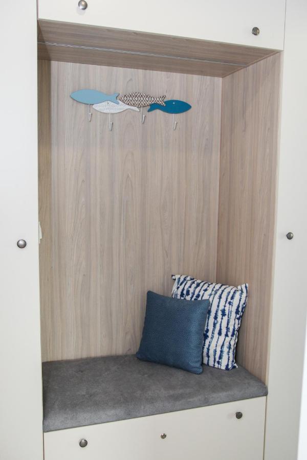 Blueberry Apartment Danzica Esterno foto
